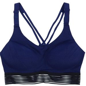 Victoria’s Secret Lightweight Cross Back Sport Bra 32DD